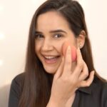 Shivshakti Sachdev Instagram - I took the #BeautyHoroscopesByNykaa challenge and are recreating the Gemini ♊️ look Head on to @MyNykaa and leave a comment with your zodiac emoji and tell us what you plan to add to your cart from the Zodiac store...The lucky winners will get an exciting hamper from Nykaa depending on their Zodiac sign! Products Used Moisturizer: Chiaa Seed from Faceshop BB cream : Ponds Natural shade Tint : Etude House Bronze : Benefit Hola @mynykaa @nykaabeautybook #GRWM #makeup #mynykaa #geminilook #2021gemini #beautyhoroscopesbynykaa #looks #getreadywithme #looks #simple #lessismore #oneproductmanyways #personalisedzodiac