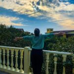 Shivshakti Sachdev Instagram - I disappear sometimes, It's just my thing. Sometimes I do that, sometimes I just take a break and enjoy my own company and my things. #love #blessing #blessed #mine #thankful #grateful #yay #smile #disappear #justbeyou #enjoyyourcompany #holiday #enjoy #onelife #instagram #indianyoutuber #youtubeindia