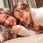 Shivshakti Sachdev Instagram - Enjoy your last few days as my baby sister 🤫🤫🤫🤫 #babysister #newmemeber #love #life #blessing #blessed #thankful #grateful #🧿 #mine #littleone #mymy #cantwait #sisters #littleone #crazyone