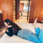 Shivshakti Sachdev Instagram - Spot my favourite Photographer ( Mommy ) #thankful #2021 #happiness #happy #mine #grateful #blessed #blessing #smile #candid #mommyclicks #holiday #yay #mine #mommyclicks♥️ #yay #beyou #instagram #indianyoutuber Le Méridien Mahabaleshwar Resort & Spa