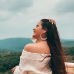Shivshakti Sachdev Instagram - Be your own reason to Smile today !! #loveyourself #smileenough #loveyourselfenough #bethankful #begrateful #beblessed #beyou #instagram #instagramers #fashion #believeinyourself #grateful #mine #yay #view #holiday #getaway #decembertoremember Le Méridien Mahabaleshwar Resort & Spa