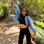 Shivshakti Sachdev Instagram - Hello Hello !! I am having an Amazing Weekend ! Checked in to @lmmahabaleshwar yesterday and can't describe in words how amazing it feels !!! I am in love with place and checked out my stories to know more. g r a t e f u l #mahableshwar #SStravels #familytime #thankyougod #blessing #blessed #travel #fashion #indianyoutuber #thankyougod #lemeridien #mine #smile #happy #peacefulmind #sukoon