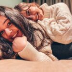 Shivshakti Sachdev Instagram - Enjoy your last few days as my baby sister 🤫🤫🤫🤫 #babysister #newmemeber #love #life #blessing #blessed #thankful #grateful #🧿 #mine #littleone #mymy #cantwait #sisters #littleone #crazyone
