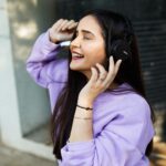 Shivshakti Sachdev Instagram - Turn up the Music, Turn down the Drama !! I am loving my @theagaro_lifestyle Fusion Bluetooth headphones and trust me I am obsessed with them !! 15hrs play time and now getting ready without these is so boring !! Also they are super affordable!! Check them out and you will thank me later!! #bluetoothheadphones #headphones #theagarolifestyle #music #musiciseverything #musiclove #musicislife #love #life #instagram #thankful #grateful #blessed #mine #instagrammusic #squee