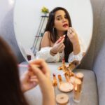 Shivshakti Sachdev Instagram – Charlotte Tilbury is finally in India and only available at @mynykaa 

I have created @ctilburymakeup Bombshell Look and I am in love !! Can’t wait to try more products !! 

Launch Offer !! 
Shop for 6000 or more and Get Mini Pillow Talk Lipstick free ( trust me this is everyone’s favourite) 
Shop now !!! 

Link in my Stories !!

#charlottetilburyxnykaa #nykaaluxe #onlyatnykaa #makeup #getthelook #gettheglow #love #charlottetilburymakeup #happiness #10looks #whichoneisyou #makeuptrend #redlipstick #launchoffer #free #checknow
