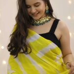 Shivshakti Sachdev Instagram - We are here with our new collection @shinewithusalways And all these beautiful pieces goes with any outfit and jewellery can change your look completely! Add these jewellery and get ready for festive and wedding season. #love #festiveseason #diwali #festivevibes #diwalidecorations #getreadywithme #GRWM #diwalitime #festival #festivals #instagram #trending #like #share #subscribe #festivelooks #festivemakeup #festiveseason #life #thankful #grateful #blessed #mine #smile #sareelook #indianlook #indianwedding #indianoutfits