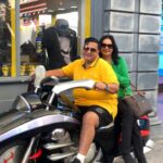 Shivshakti Sachdev Instagram - Happy Anniversary Mommy and Daddy🧿 Having you guys as our parents is our biggest blessing and there is so much to learn from you both and together you make our lives magical. I can't thank you both for making us what we are today. You both taught us to be kind, giving , patient and never stop believing in ourselves. Thank you for everything you both do and I wish your love continues to grow and I love you both more than my life!!!! #happyanniversary #mommydaddy #love #life #biggestblessing #mine #togetherness #31stanniversary #happiness #🧿 #thankful #grateful #blessed #whatwouldIdowithoutyou #happyday #celebration #celebrate #instagram #anniversarycelebration #momdad #thebestpeople #trulyablesing