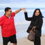 Shivshakti Sachdev Instagram - Happy Anniversary Mommy and Daddy🧿 Having you guys as our parents is our biggest blessing and there is so much to learn from you both and together you make our lives magical. I can't thank you both for making us what we are today. You both taught us to be kind, giving , patient and never stop believing in ourselves. Thank you for everything you both do and I wish your love continues to grow and I love you both more than my life!!!! #happyanniversary #mommydaddy #love #life #biggestblessing #mine #togetherness #31stanniversary #happiness #🧿 #thankful #grateful #blessed #whatwouldIdowithoutyou #happyday #celebration #celebrate #instagram #anniversarycelebration #momdad #thebestpeople #trulyablesing