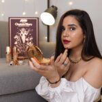 Shivshakti Sachdev Instagram - Charlotte Tilbury is finally in India and only available at @mynykaa I have created @ctilburymakeup Bombshell Look and I am in love !! Can't wait to try more products !! Launch Offer !! Shop for 6000 or more and Get Mini Pillow Talk Lipstick free ( trust me this is everyone's favourite) Shop now !!! Link in my Stories !! #charlottetilburyxnykaa #nykaaluxe #onlyatnykaa #makeup #getthelook #gettheglow #love #charlottetilburymakeup #happiness #10looks #whichoneisyou #makeuptrend #redlipstick #launchoffer #free #checknow