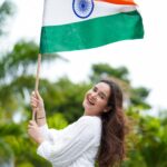Shivshakti Sachdev Instagram - Happy 75th Independence Day! Let's Be a Good Citizen and Let India be Proud of Us. Jai Hind 🇮🇳 #75thindependenceday #independenceday #Indian #India #Indianyoutuber #youtubeindia #like #share #love #life #instagram #happy #proud #proudtobeindian #celebrate #eachday