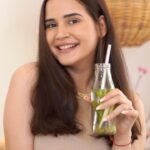 Shivshakti Sachdev Instagram - Try them out and let me know how did you like it !! #summerseries #summertime #just #happytimes #happydays #happy #healthydrinks #nosoda #just #feelitreelit #feelkaroreelkaro #thankful #beattheheat #summers #summervibes #summertimes #yay