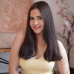 Shivshakti Sachdev Instagram - Hello ☀️ Sunshine I am summer ready with my New Hair !! #newhair #shorthair #thankful #grateful #blessed #blessing #mine #summerhair #instagram #shorthairstyle #just #love #sunshine #yay