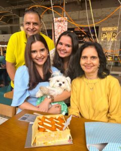 Shivshakti Sachdev Instagram - Grateful Twenty Nine 🧿

This year I was so sure that I want my birthday to be low-key, without any fancy balloons or gifts or party! ( I know that means I am growing up ) 
Just a family Lunch with loads of love and blessings. 

I am really grateful to my family for making my birthday so special with all the little gestures, love and beautiful moments. 
Special thanks to my Girls Laila and Ellie for entering my life and making me feel the real love!!! 

I missed you @achetansharma @akriti_1990 and my little Aariv !!! 

And My Girls @meshobhasachdev @medhashankar you guys , have my whole heart !!! 

@sachdev_sunita @iamsachdev and Uncle ( we don't have a picture together )
Thank you for the blessings, love and patience while we were busy clicking these pictures!! 

Grateful🧿

#thankful #grateful #blessed #mine #thankyougod #yay #blessing #birthday #maybaby #happytimes #happydays #celebration #godbekind #timebekind #begood #beyou #just #yay #mine #family #friends #instagram #indianyoutuber