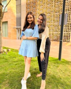 Shivshakti Sachdev Instagram - Grateful Twenty Nine 🧿

This year I was so sure that I want my birthday to be low-key, without any fancy balloons or gifts or party! ( I know that means I am growing up ) 
Just a family Lunch with loads of love and blessings. 

I am really grateful to my family for making my birthday so special with all the little gestures, love and beautiful moments. 
Special thanks to my Girls Laila and Ellie for entering my life and making me feel the real love!!! 

I missed you @achetansharma @akriti_1990 and my little Aariv !!! 

And My Girls @meshobhasachdev @medhashankar you guys , have my whole heart !!! 

@sachdev_sunita @iamsachdev and Uncle ( we don't have a picture together )
Thank you for the blessings, love and patience while we were busy clicking these pictures!! 

Grateful🧿

#thankful #grateful #blessed #mine #thankyougod #yay #blessing #birthday #maybaby #happytimes #happydays #celebration #godbekind #timebekind #begood #beyou #just #yay #mine #family #friends #instagram #indianyoutuber