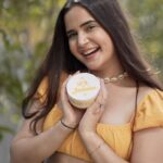 Shivshakti Sachdev Instagram - Opening a jar of Sol de Janeiro is like opening a box full of memories. Relive your vacation memories through Sol de Janeiro available only on Nykaa! Today’s offer: Travel Size Mini On Orders Above ₹2000 2 Bestseller Samples (10ml) on all orders. #SoldeJaneiroXNykaa #Ad @soldejaneiro @MyNykaa