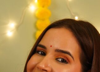 Shivshakti Sachdev Instagram - Nykaa Diwali Dhamaka Sale is now live with some amazing offers and dazzling discounts, make sure to start shopping right now. 🛍️ The sale is live from the 7th Oct - 17th Oct with upto 50% off. Flat 200 Off On Your First App Order. Download the Nykaa app now Code : FIRST200 *On orders above Rs.1000 + Free Shipping @mynykaa #ad #paidpartnership #NykaaDiwaliDhamakaSale2022 #BigCelebrationsBiggerDeals #spotlightoftheseason #mascara #lipstick #loveformakeup #minimalmakeup #nykaa #makeupreels