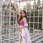 Shivshakti Sachdev Instagram - Kalle Kalle jaayenge saari Shaadiyon mein !! Wedding Season is On !! Outfit @the_clothing_rack_ #weddingseason #weddingdress #weddingoutfit #outfitideas #outfitdetails #outfits #outfitoftheday #lehenga #happiness #happydays #happytimes #clothes #clothing #instagram #feelitreelit #feelkaroreelkaro #just #thankyougod #thankful #grateful #trending