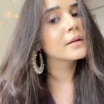 Shivshakti Sachdev Instagram - Dewy Makeup LOOK !! #feelitreelit #feelkaroreelkaro #thankful #grateful #blessed #mine #just #instagram #instagood #makeuplook #trending #transition #just #like #share #grwm