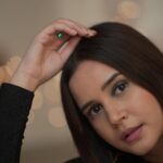 Shivshakti Sachdev Instagram - GRWM ( Get this Look ) Check out my YOUTUBE video!! https://youtu.be/qfQ-WOeaH7U #youtube #indianyoutuber #smokeyeye #eyemakeup #easyeyemakeup #love #like #share #instagram #feelitreelit #feelkaroreelkaro #blessing #blessed #makeup #grwm #getreadywithme