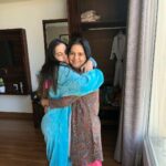 Shivshakti Sachdev Instagram - Happy Birthday Maa🧿🤗 You're my Everything !! #momsbday #instagram #instafamily #instalove #thankful #grateful #blessed #blessing #mine #just #thankyougod #gratefulquotes #maa #momthebest #godbekind #timebekind