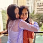 Shivshakti Sachdev Instagram - Happy Birthday Maa🧿🤗 You're my Everything !! #momsbday #instagram #instafamily #instalove #thankful #grateful #blessed #blessing #mine #just #thankyougod #gratefulquotes #maa #momthebest #godbekind #timebekind