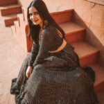 Shivshakti Sachdev Instagram - Indian wear makes me the happiest !! #indianwear #instagram #instagramreels #just #indianweddings #lehenga #indianwedding #weddingslooks #grwm #getreadywithme #like #share #subscribe #just #happytimes #indianwear #indianfestivals #indianweddings