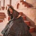 Shivshakti Sachdev Instagram - Indian wear makes me the happiest !! #indianwear #instagram #instagramreels #just #indianweddings #lehenga #indianwedding #weddingslooks #grwm #getreadywithme #like #share #subscribe #just #happytimes #indianwear #indianfestivals #indianweddings