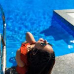 Shivshakti Sachdev Instagram - All I do is THINK ABOUT YOU! 1. Sunset 2. Sunrise 3. POOL time 4. Cozy Indoors 5. Outdoor Hi-Tea 6. Ellie's VIEW 7. Rejuvenated feels! TAP on the screen to know OUTFIT details ! #staycation #stay #happydays #happytimes #just #blessed #blessing #mine #yay #happiness #sunsets #sunrise #sunsetlovers #sun #vacation #staycation #staylove #yay #happydays