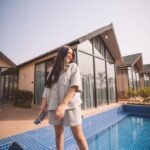 Shivshakti Sachdev Instagram - Staycation was needed !! Just two hours away from Mumbai! @whisperingwoods.in #staycation #thankful #blessed #blessing #mumbai #mine #instagram #feelitreelit #feelkaroreelkaro #yay #mine #just #instagram #youtuber #mine #yay #roomtour #studiotour #yay