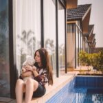 Shivshakti Sachdev Instagram - Grateful for these little things in life. Taking your pet along with you is such a blessing and here I found another beautiful Pet-friendly property!! #thankful #grateful #blessed #mine #yay #petfriendly #staycation #blessing #thankyougod #godbekind #timebekind #peacefulmind #yay #happydays #happytimes
