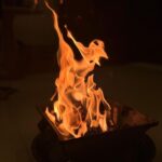 Shivshakti Sachdev Instagram - Happy Lohri Everyone! #happylohri #lohri #festival #lohricelebration #lohridecoration #athome #lohricelebration #lohrilove #festival #thankful #grateful #blessed #feelitreelit #feelkaroreelkaro #just #mine #yay #happydays