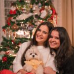 Shivshakti Sachdev Instagram - This year I have the best gift ever I have you in my life! Merry Christmas 🎄 #christmas #december #decemberlove #decemberbaby #decemberholiday #love #christmasdecor #instagram #indianyoutube #feelitreelit #feelkaroreelkaro #yay