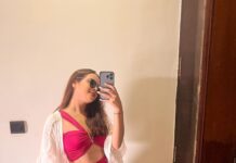 Shivshakti Sachdev Instagram - Mirror Selfies Dump! #photodump #ootd #blessed #blackoutfits #love #grateful