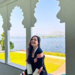 Shivshakti Sachdev Instagram - Sorry for being MIA !! October was kinda hectic with all the work and festive season. This was a much needed break !!! Took my little one on a birthday vacay and we had the best time. Can't wait to share the beautiful memories. Check out Udaipur Highlight for more!!! #thankful #grateful #cityoflakes #udaipur #udaipurcity #udaipurdiaries #travelwithme #udaipurtimes #happiness #love #life #travel #traveling #udaipurblog #mine #vacay #holidaytime #vacation #besttimes Hotel Lakend, Fateh Sagar, Udaipur