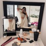 Shivshakti Sachdev Instagram - Mirror Photo Dump !!! Third one is my favourite, which one is yours ? Please ignore the mess🥺 #mirrorselfies #mirror #thankful #grateful #blessed #mine #mirrormirror #instagram #grwm #selfie #photodumb #just #like #share #indianyoutuber #youtubeindia #yay