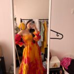 Shivshakti Sachdev Instagram - Mirror Photo Dump !!! Third one is my favourite, which one is yours ? Please ignore the mess🥺 #mirrorselfies #mirror #thankful #grateful #blessed #mine #mirrormirror #instagram #grwm #selfie #photodumb #just #like #share #indianyoutuber #youtubeindia #yay