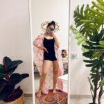 Shivshakti Sachdev Instagram - Mirror Photo Dump !!! Third one is my favourite, which one is yours ? Please ignore the mess🥺 #mirrorselfies #mirror #thankful #grateful #blessed #mine #mirrormirror #instagram #grwm #selfie #photodumb #just #like #share #indianyoutuber #youtubeindia #yay