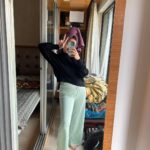 Shivshakti Sachdev Instagram - Mirror Photo Dump !!! Third one is my favourite, which one is yours ? Please ignore the mess🥺 #mirrorselfies #mirror #thankful #grateful #blessed #mine #mirrormirror #instagram #grwm #selfie #photodumb #just #like #share #indianyoutuber #youtubeindia #yay