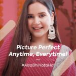 Shivshakti Sachdev Instagram - Ab picture perfect moments ke liye lago humesha perfect, raho always ready. Urban Company Salon at Home ke saath #AisaBhiHotaHai✨ #Ad Use my code SHAKTI100 to get Rs. 100 off on your favourite salon services! @urbancompany #urbancompany #salonathome #salon #festiveready #festive #diwali