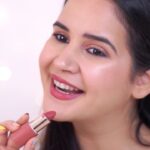 Shivshakti Sachdev Instagram - GRWM for Festive Session ft. @kaybykatrina They just launched their second round of Kay Beauty Lipsticks and you will fall in love. Check them out only at Nykaa. All the products are Cruelty Free, Paraben Free, Paraffin Free, Mineral Oil Free, Talc Free & Vegetarian #UnleashTheDrama #KreateMatteDrama #KayBeautyLipstick #KayBeautyXNykaa #KayBeauty #KayByKatrina #MakeupThatKares #grwm #feelitreelit #feelkaroreelkaro #instagram #indianfestival #reels #ad @kaybykatrina @mynykaa @katrinakaif