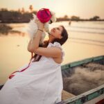 Shivshakti Sachdev Instagram - Happy 11 Months my Heart !! Thank you for coming to our lives and making it all yours !! @ielliethemaltese Can't wait to celebrate your 1st Birthday !!! #grateful #thankful #blessed #blessing #mine #yay #maltesebaby #maltesepuppy #malteseofinstagram #instagram #mine #littleone #beyou #trending #happiness #happygirls #mybaby #myheart