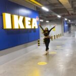 Shivshakti Sachdev Instagram - Ikea Day Out !!! Can't wait to share what all I got !! #thankful #blessed #blessing #mine #ikea #ikeaindia #ikeahaul #shoppingdayout #shoppingindia #shoptillyoudrop #ikeaideas #feelitreelit #feelkaroreelkaro