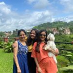 Shivshakti Sachdev Instagram - Missing you ... Until next time !! Such beautiful memories and so grateful to have you as my family. #thankful #thankyougod #love #familytime #family #like #share #subscribe #yay #mine #instagood #feelitreelit #feelkaroreelkaro #like #family #thankyou #lonavala #grateful