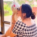 Shivshakti Sachdev Instagram - We need some more Pet-Friendly properties in India. Pets are our family and when we got Ellie home , we decided to take her everywhere we can. I am glad we are able to find such places for Ellie and trust me they need some time out to run and to be without leash, where they can freely roam. Will keep sharing about such properties time to time so that it can help you guys. Location @la_petite_maison_lonavala #thankful #grateful #blessed #blessing #like #share #petfriendly #petstagram #petfriendlyvilla #petfluencer #like #share #instagram #maltese #thankful #travelwithyourpet #travel #familytime #yay