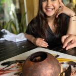 Shivshakti Sachdev Instagram - Della Explosion at @dellaadventureandresorts Do try this out !! #notsponsored #dessert #dessertlover #dessertsofinstagram #feelitreelit #feelkaroreelkaro #love #happiness #blessing #blessed #thankful #dellaresort #lonavala #yay #yummy #food #dessert