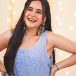 Shivshakti Sachdev Instagram - Rakhi Look !! GRWM !!! Outfit : @dhaageavadh #rakhilook #grwm #getreadywithme #like #share #beautiful #smile #love #brothersandsisters #rakhi2021 #yay #kurta #indianoutfit #indianwear #indianwear #indianfestival #brotherandsister #love #bond #getreadywithme #outfit #desidiva #indianyoutuber #youtubeindia #indianoutfits #lucknowi #lucknowichikankari #yay #blessing #grateful #blessed