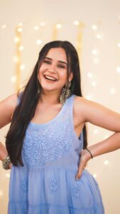 Shivshakti Sachdev Instagram - Rakhi Look !! GRWM !!! Outfit : @dhaageavadh #rakhilook #grwm #getreadywithme #like #share #beautiful #smile #love #brothersandsisters #rakhi2021 #yay #kurta #indianoutfit #indianwear #indianwear #indianfestival #brotherandsister #love #bond #getreadywithme #outfit #desidiva #indianyoutuber #youtubeindia #indianoutfits #lucknowi #lucknowichikankari #yay #blessing #grateful #blessed