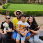 Shivshakti Sachdev Instagram - Photo Dump Part 3 All about best of moments of last week !! #family #familytime #photodump #grateful #blessed #mine #yay #thankful #blessed #instagram #festiveseason #rakhi #getaway #minivacay #lonavala #just #thankyougod #timebekind #godbekind #weekday #tuesday #just