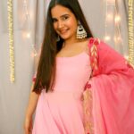 Shivshakti Sachdev Instagram - This Rakhi Makeup Look is up on my Youtube Channel, Swipe link in my stories. I always try to create makeup looks which are relatable and can be easily done, try this out this Rakhi and let me know how did you like it !! Outfit @aachho #rakhigrwm #rakhilook #rakhioutfit #rakhimakeup #rakhi2021 #like #share #subsribe #thankful #grateful #blessed #indianfestival #indianwear #suit #rakhitime #youtube