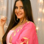 Shivshakti Sachdev Instagram - This Rakhi Makeup Look is up on my Youtube Channel, Swipe link in my stories. I always try to create makeup looks which are relatable and can be easily done, try this out this Rakhi and let me know how did you like it !! Outfit @aachho #rakhigrwm #rakhilook #rakhioutfit #rakhimakeup #rakhi2021 #like #share #subsribe #thankful #grateful #blessed #indianfestival #indianwear #suit #rakhitime #youtube